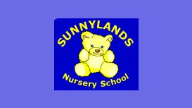 Sunnylands Nursery School