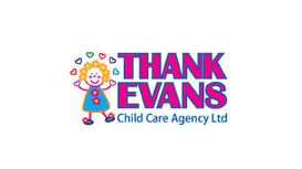 Thank Evans Childcare Agency