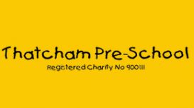 Thatcham Pre-School