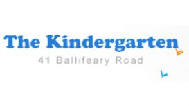 The Kindergarten