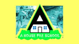 The A House Pre School