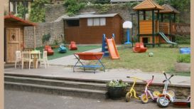 Garden Nursery Childcare Centre