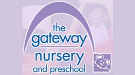 The Gateway Nursery