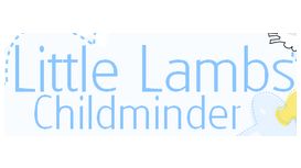 The Little Lambs Childminder