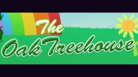 The Oak Treehouse