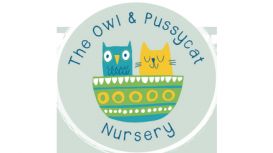 The Owl & Pussycat Nursery