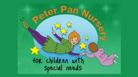 Peter Pan Nursery