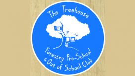 The Treehouse Club
