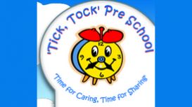 Tick Tock Pre-school