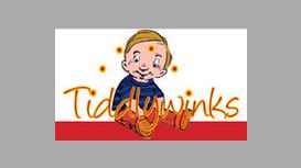 Tiddlywinks Day Nursery