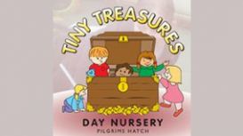 Tiny Treasures Day Nursery