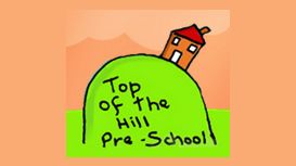Top Of The Hill Pre-School