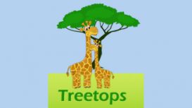 Treetops Pre School