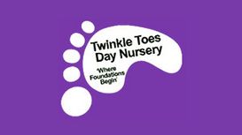 Twinkle Toes