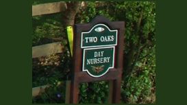 Two Oaks Nursery & Day Care
