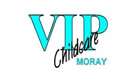 VIP Childcare Moray