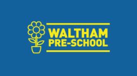 Waltham Pre-school