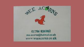 Wee Acorns Nursery