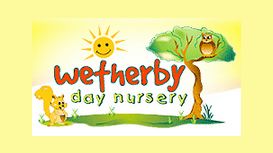 Wetherby Childrens Day Nursery