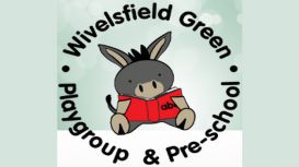 Wivelsfield Green Playgroup