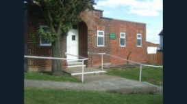 Wheatcroft Pre School