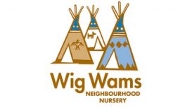 Wigwams Nursery