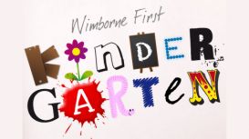 Wimborne First Kindergarten