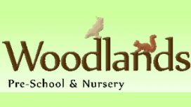 Woodlands Pre School & Nursery