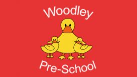 Woodley Pre-school