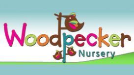 Woodpecker Nursery