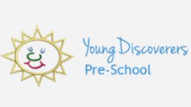 Young Discoverers Pre School