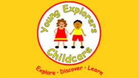 Young Explorers Childcare